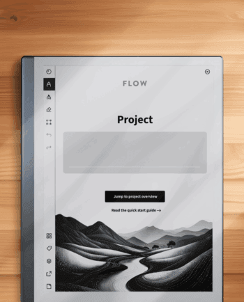 FLOW Project